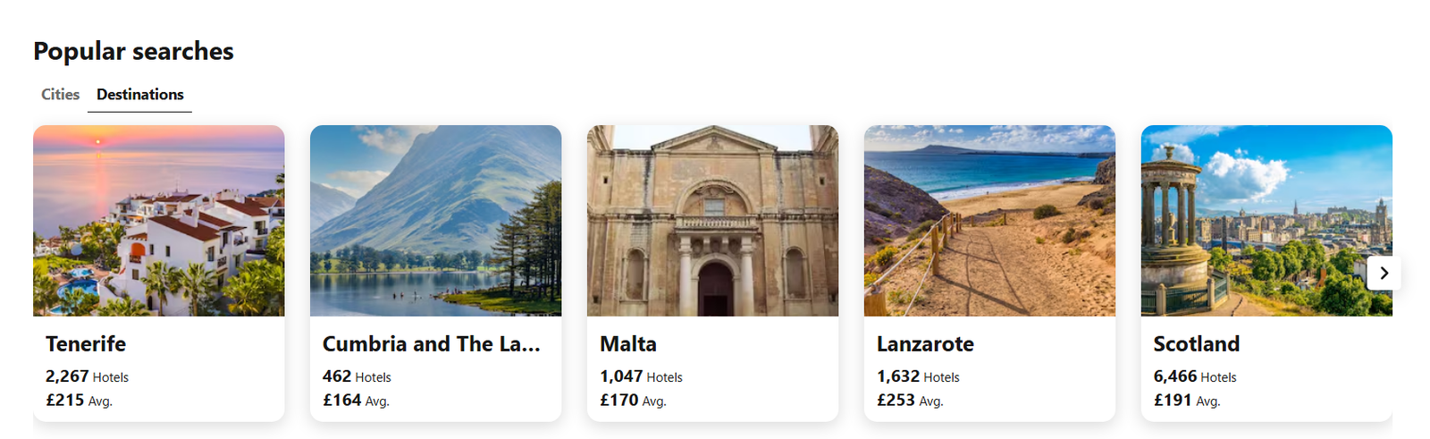 Trivago UK